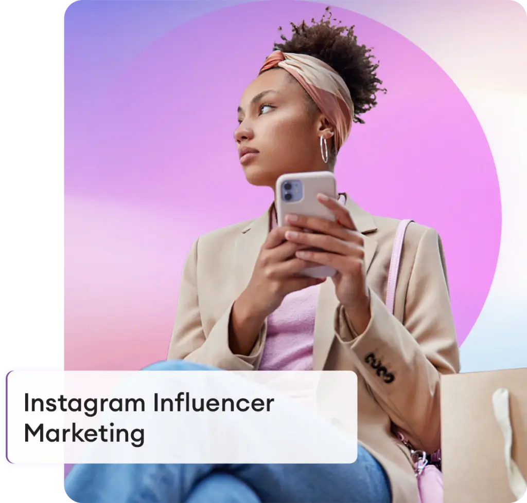 what is instagram influencer marketing?