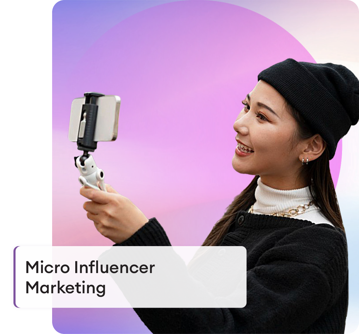 What Is a Micro-Influencer and What is Micro-Influencer Marketing?