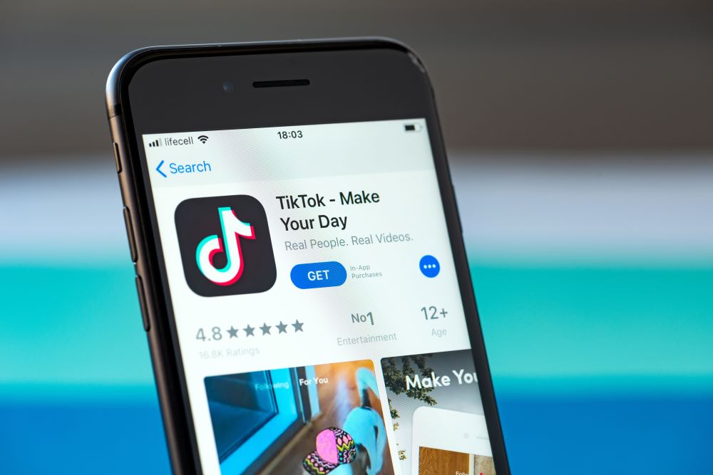 What Is the Best Influencer Marketing Hub for TikTok?
