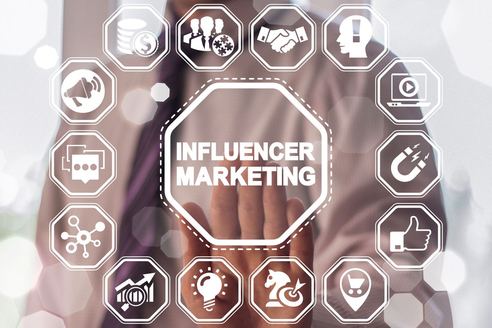 How Do You Develop an Influencer Strategy?