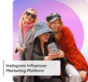 Instagram Influencer Marketing Platform