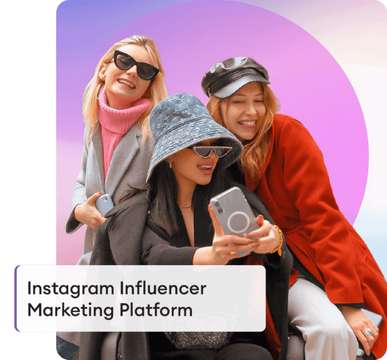 Instagram Influencer Marketing Platform Lionize.ai