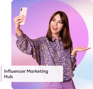 Utilizing An Influencer Marketing Hub