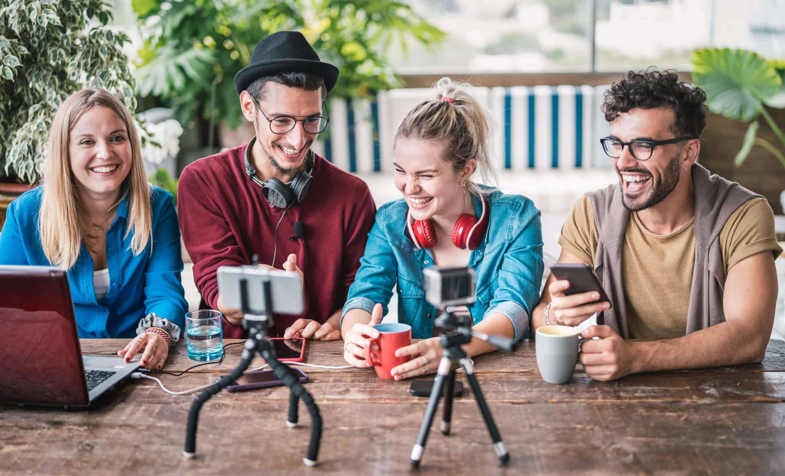 Influencer marketing trends 2023