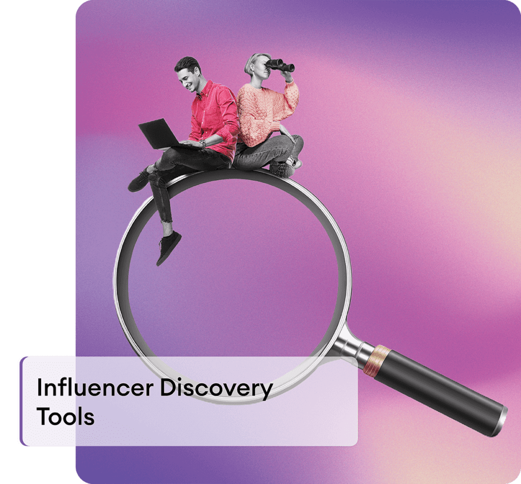 Influencer Discovery Tools
