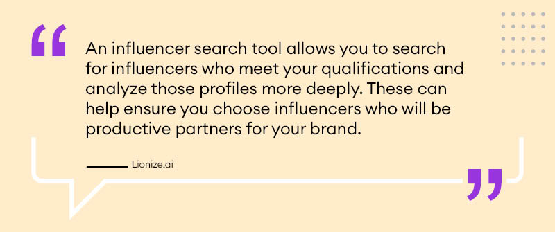 What Are Influencer Analytics Tools