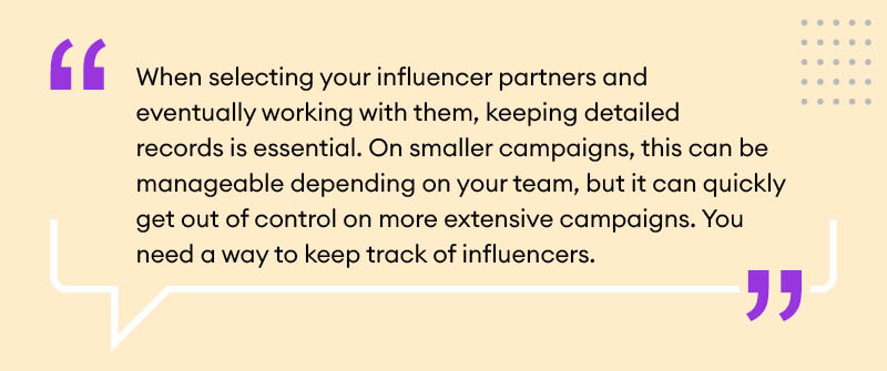 How Do You Keep Track Of Influencers on Social Media_