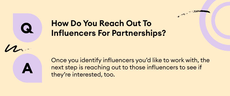 How Do You Reach Out To Influencers For Partnerships_