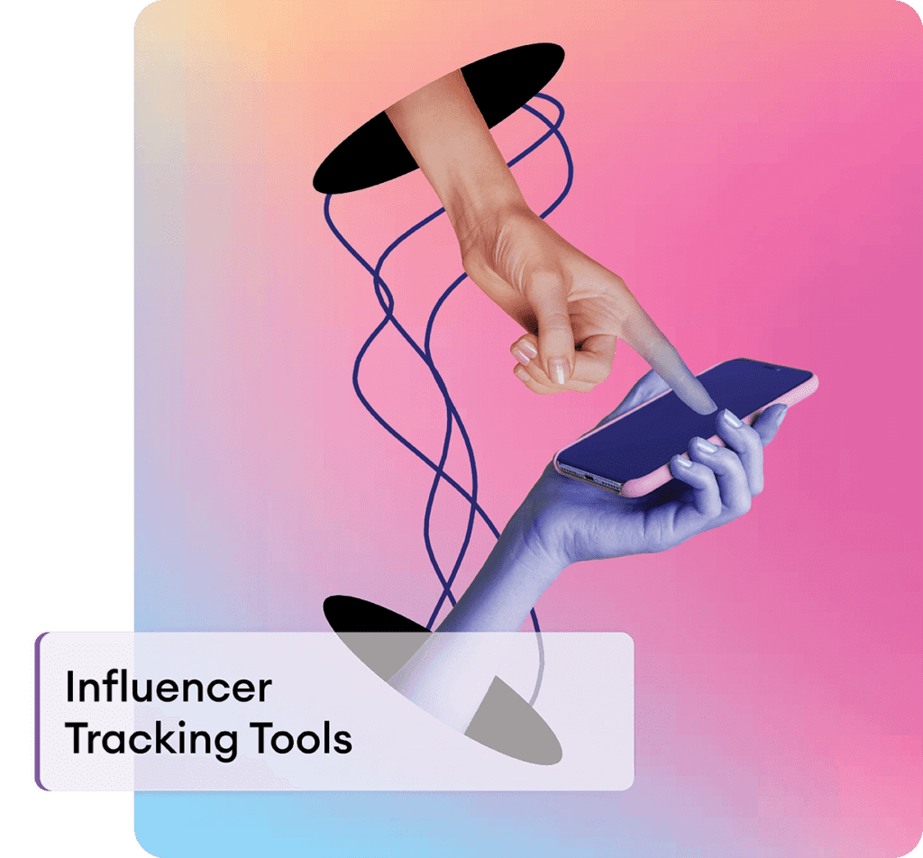 Influencer Tracking Tools