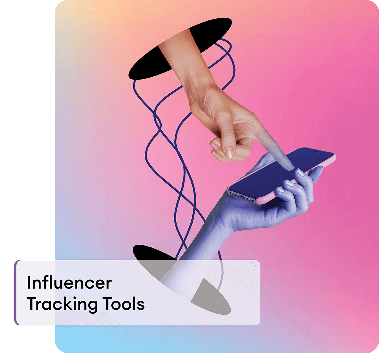 Influencer Tracking Tools - Lionize