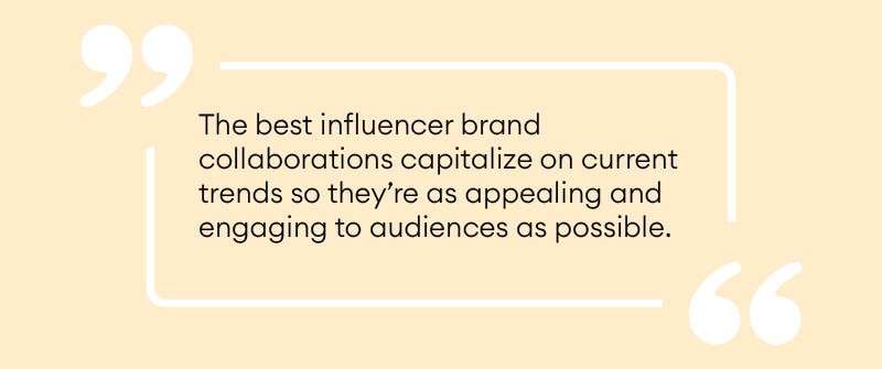 Future of Influencer Collaborations- Emerging Trends
