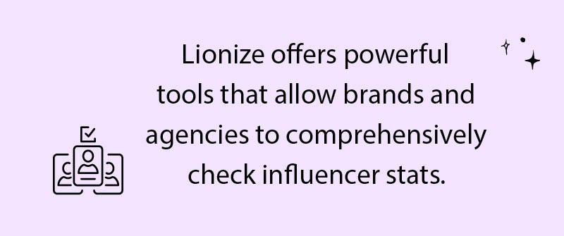 How Lionize Can Help