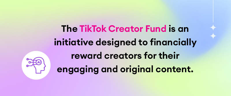 Overview of the TikTok Creator Fund