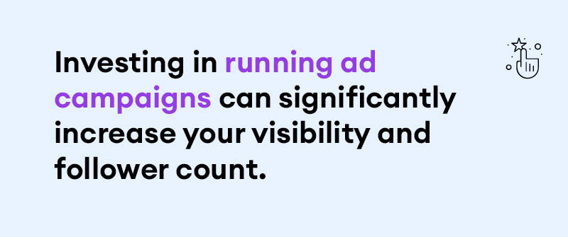 Running Ad Campaigns to Grow Your Presence