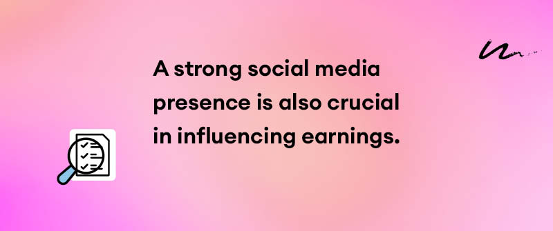 Factors Influencing Earnings