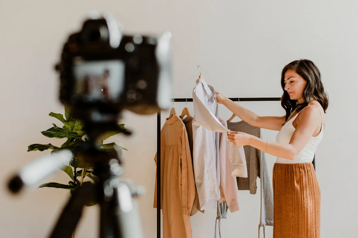 fashion influencer marketing